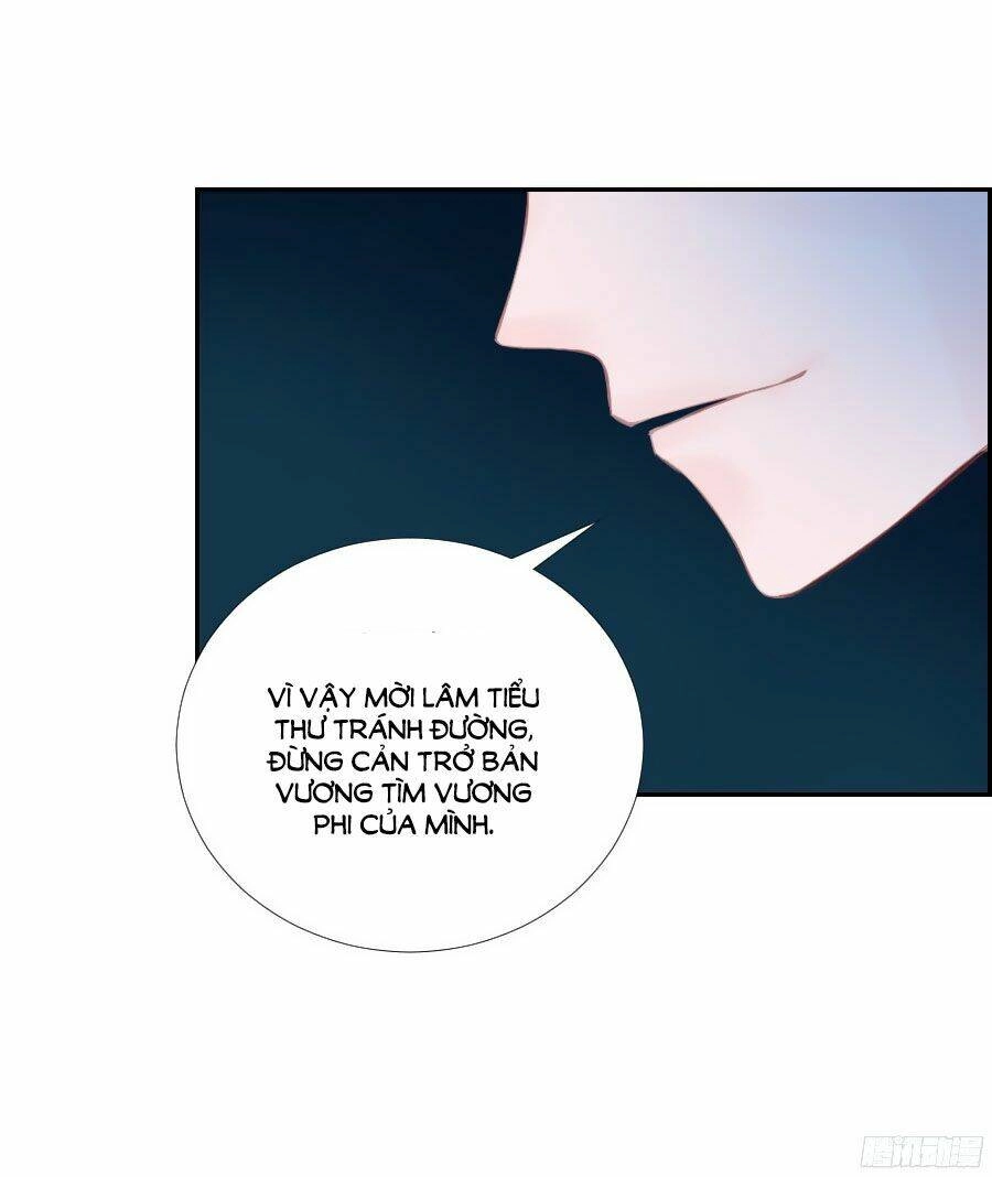 Đường Hoa Nhất Mộng Cổ Phi Truyện Chapter 5 - 37