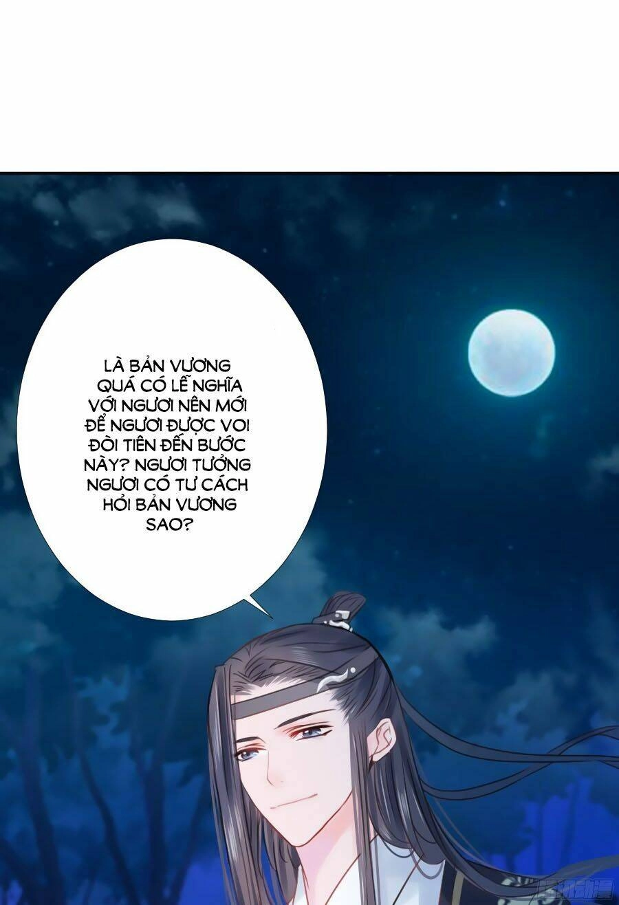 Đường Hoa Nhất Mộng Cổ Phi Truyện Chapter 5 - 39