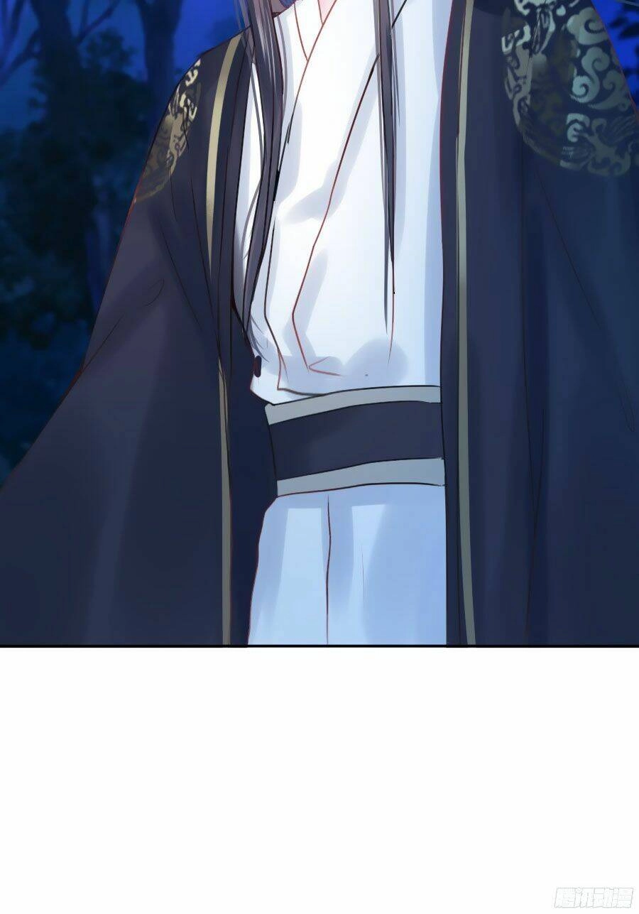 Đường Hoa Nhất Mộng Cổ Phi Truyện Chapter 5 - 40