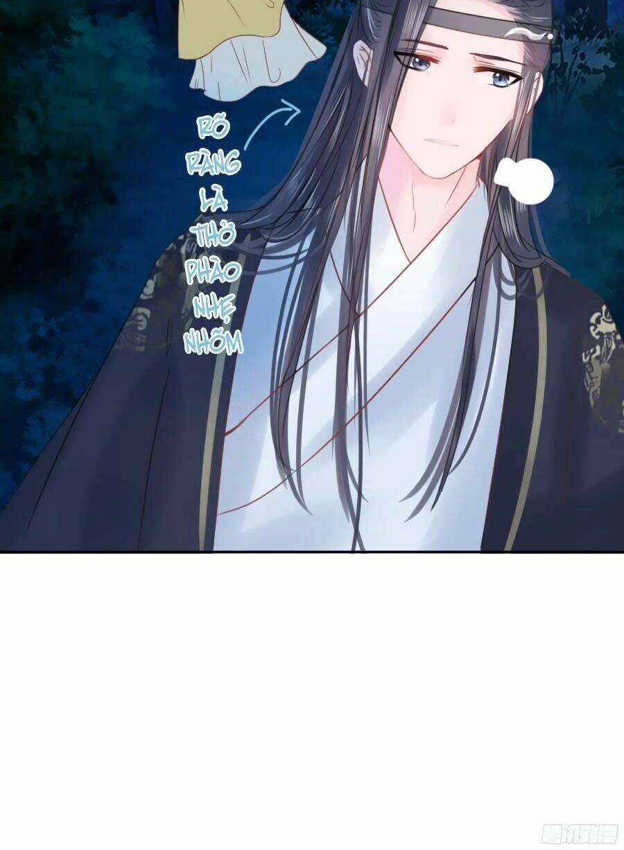 Đường Hoa Nhất Mộng Cổ Phi Truyện Chapter 5 - 42