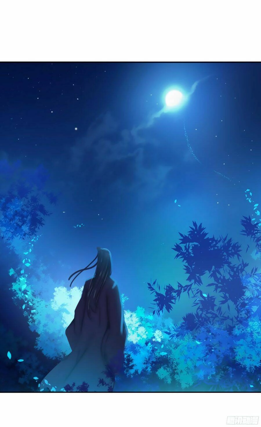 Đường Hoa Nhất Mộng Cổ Phi Truyện Chapter 5 - 44