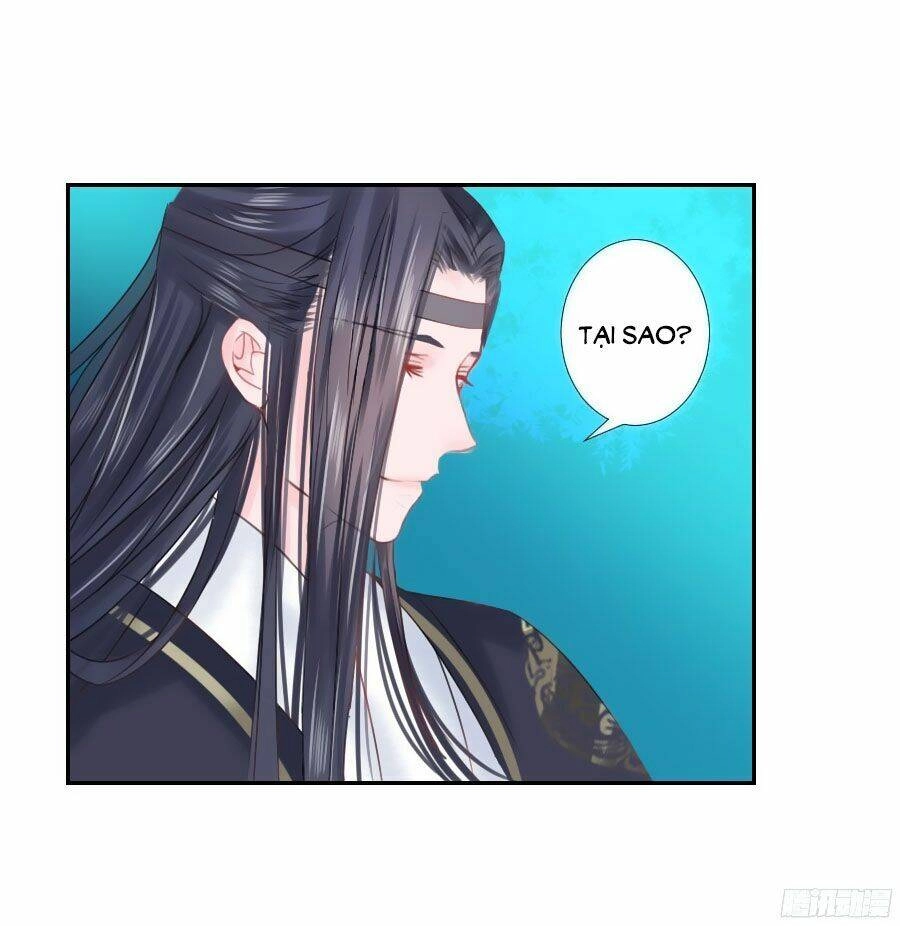 Đường Hoa Nhất Mộng Cổ Phi Truyện Chapter 5 - 45