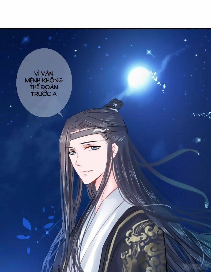 Đường Hoa Nhất Mộng Cổ Phi Truyện Chapter 5 - 46