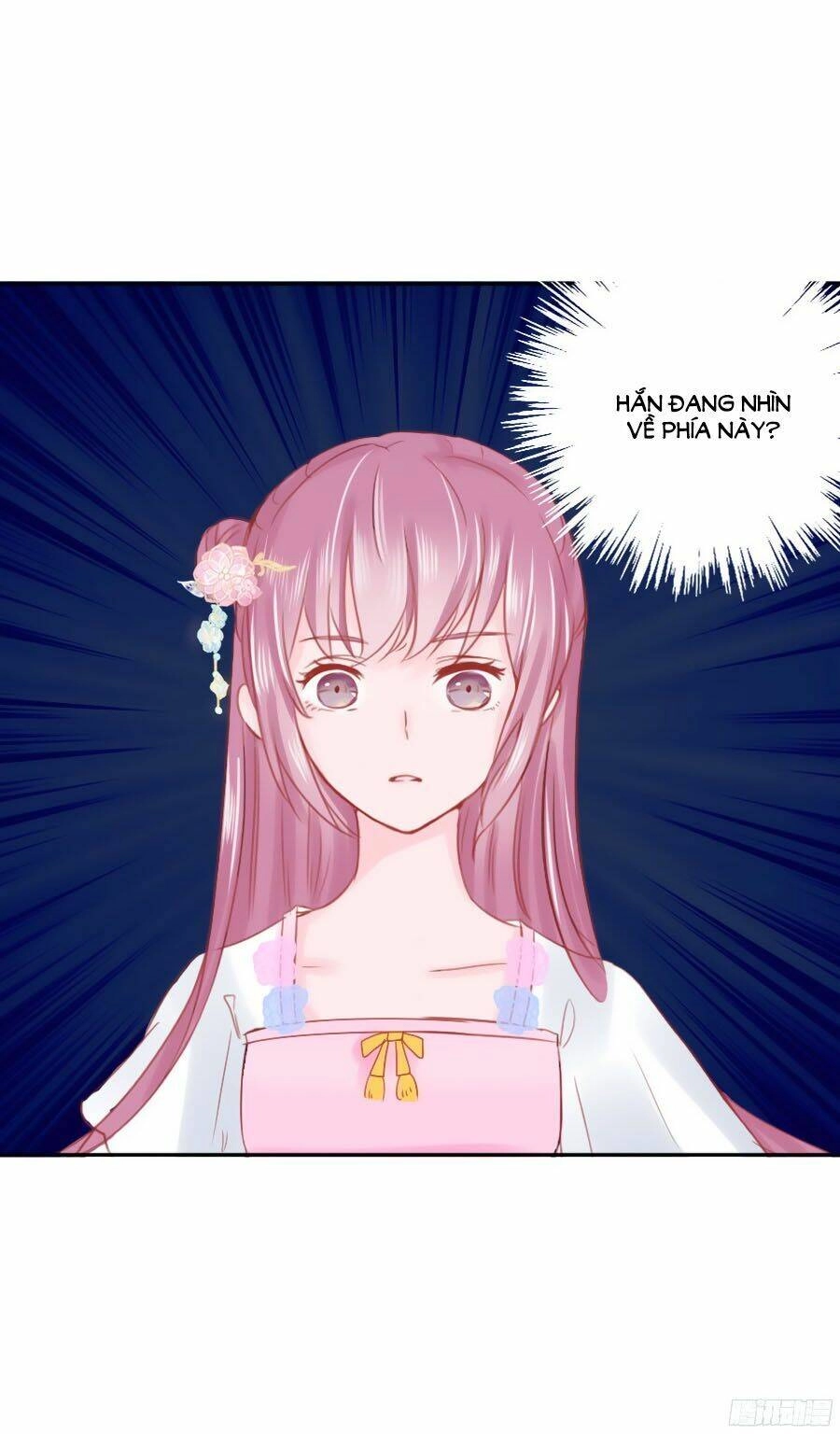 Đường Hoa Nhất Mộng Cổ Phi Truyện Chapter 5 - 48