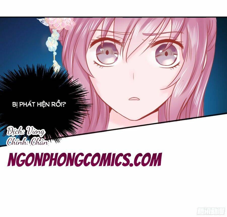 Đường Hoa Nhất Mộng Cổ Phi Truyện Chapter 5 - 49