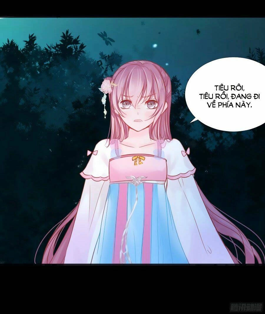 Đường Hoa Nhất Mộng Cổ Phi Truyện Chapter 6 - 2