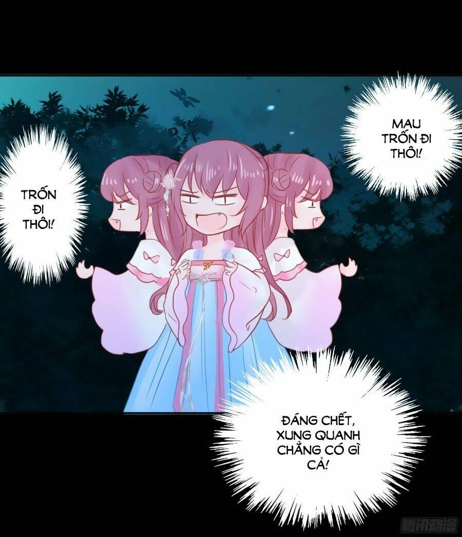 Đường Hoa Nhất Mộng Cổ Phi Truyện Chapter 6 - 3