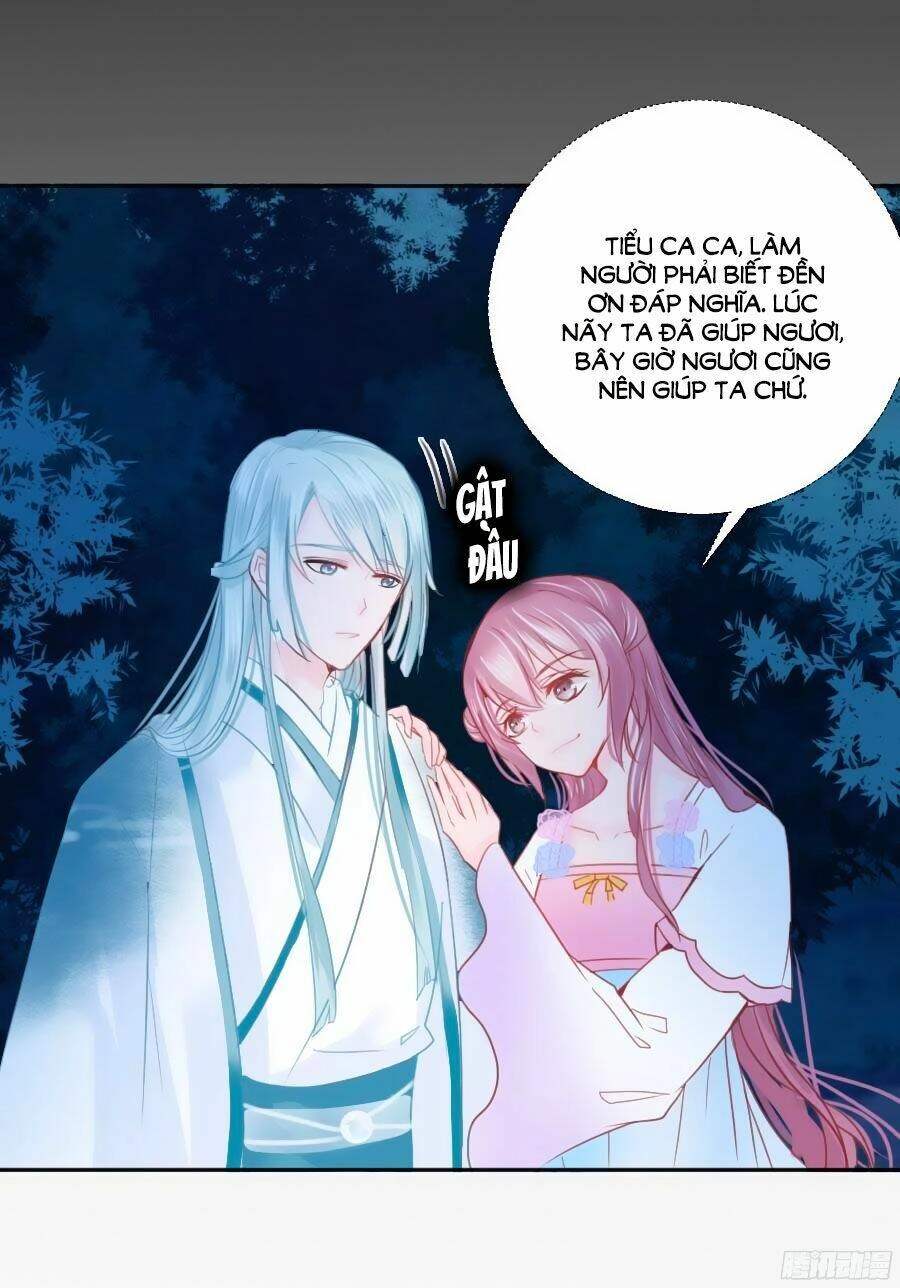 Đường Hoa Nhất Mộng Cổ Phi Truyện Chapter 6 - 5