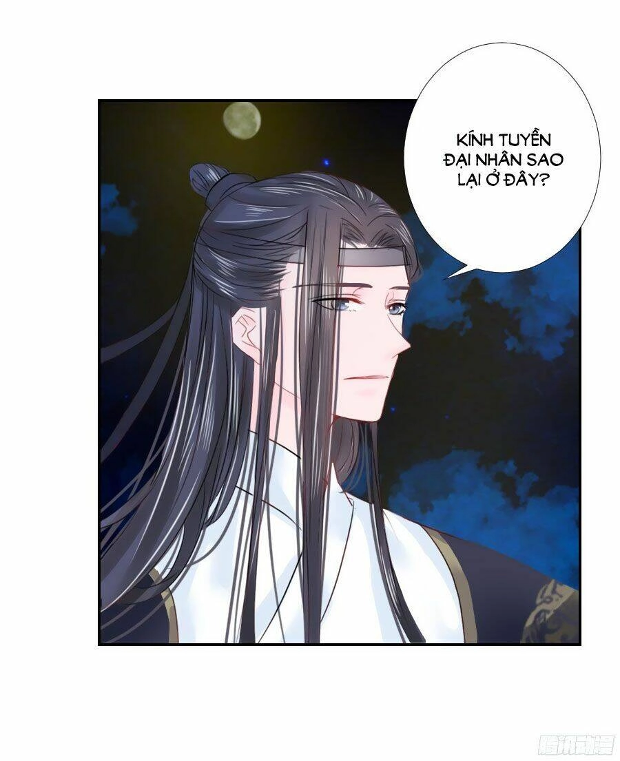 Đường Hoa Nhất Mộng Cổ Phi Truyện Chapter 6 - 7