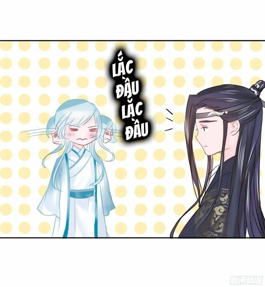 Đường Hoa Nhất Mộng Cổ Phi Truyện Chapter 6 - 9