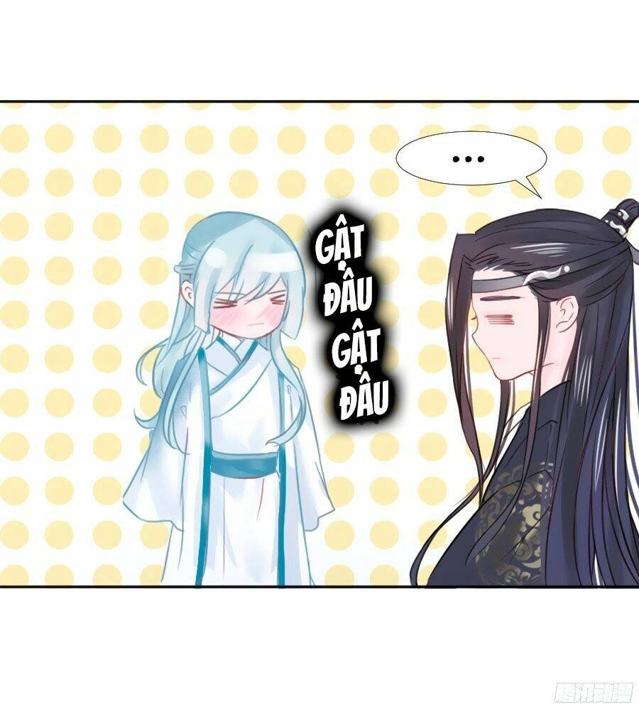 Đường Hoa Nhất Mộng Cổ Phi Truyện Chapter 6 - 10