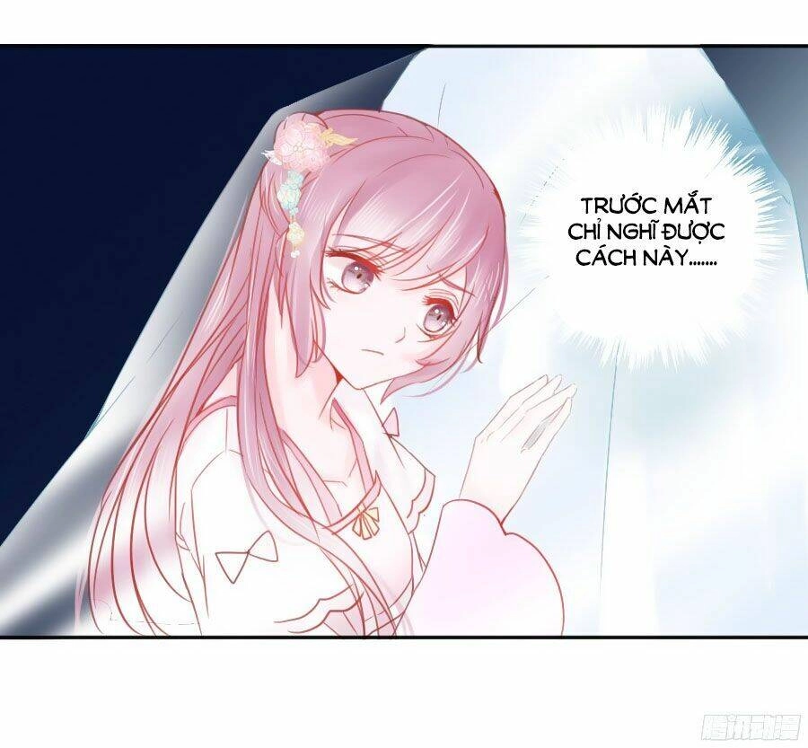 Đường Hoa Nhất Mộng Cổ Phi Truyện Chapter 6 - 13