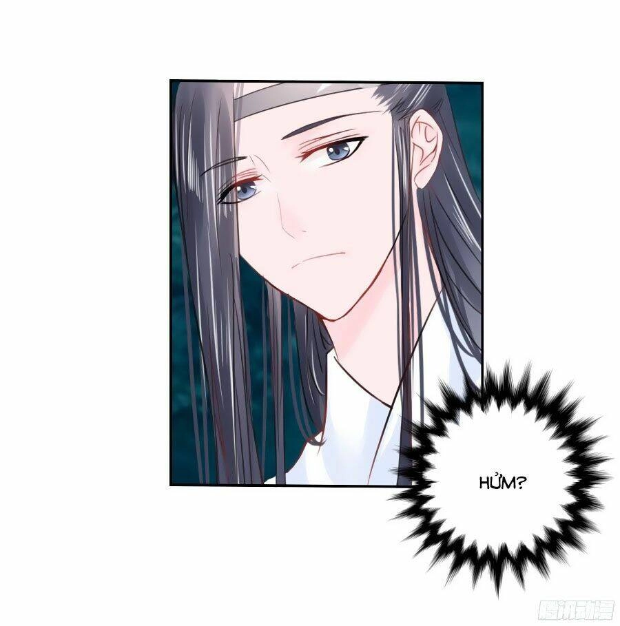 Đường Hoa Nhất Mộng Cổ Phi Truyện Chapter 6 - 16