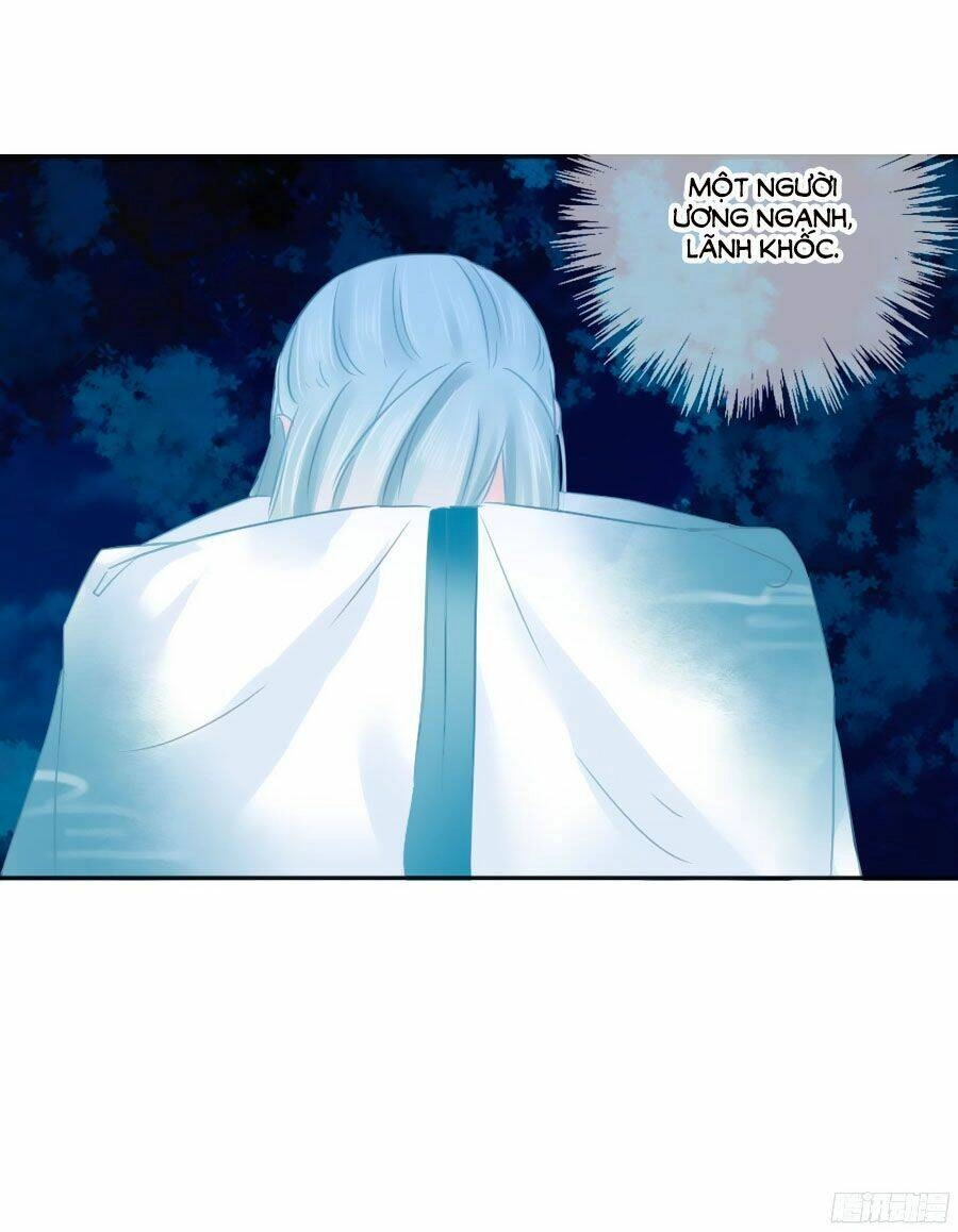 Đường Hoa Nhất Mộng Cổ Phi Truyện Chapter 6 - 22