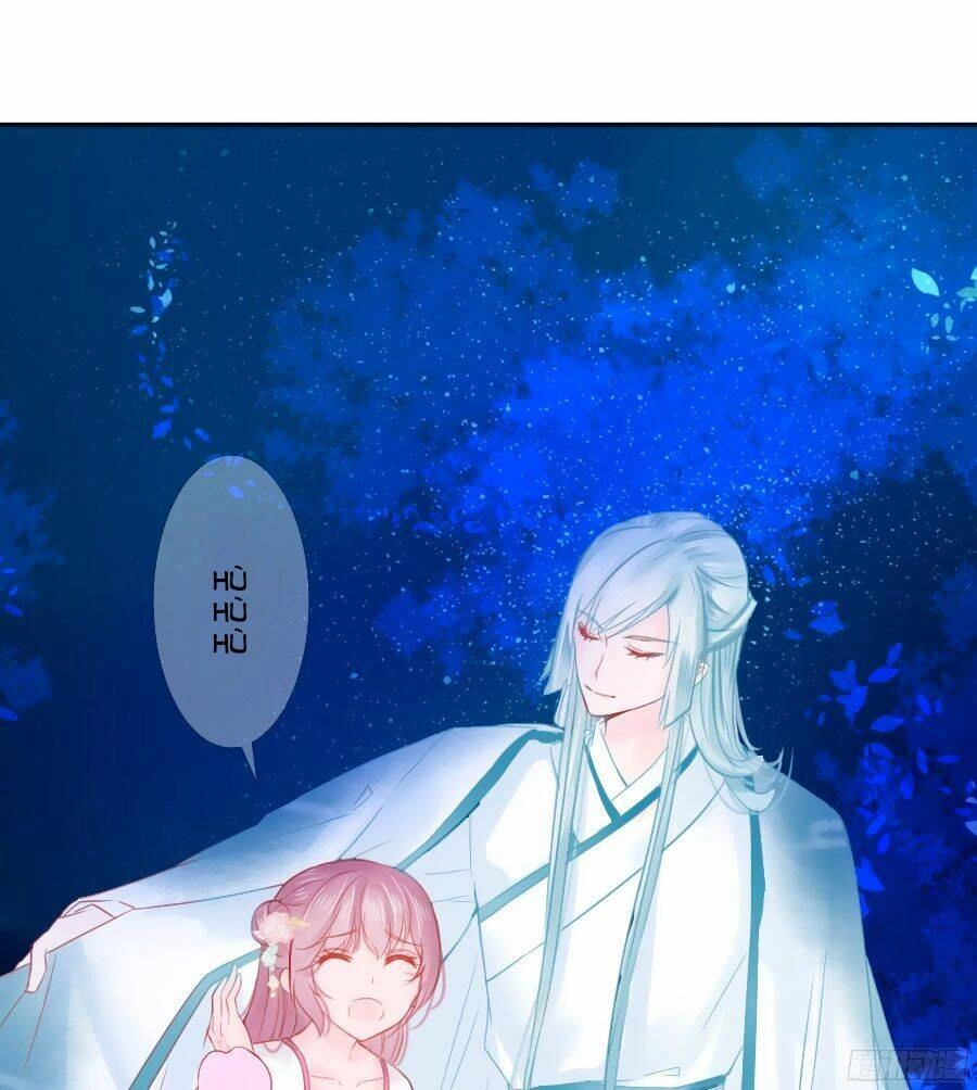 Đường Hoa Nhất Mộng Cổ Phi Truyện Chapter 6 - 26