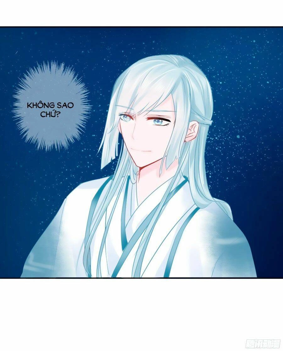 Đường Hoa Nhất Mộng Cổ Phi Truyện Chapter 6 - 28