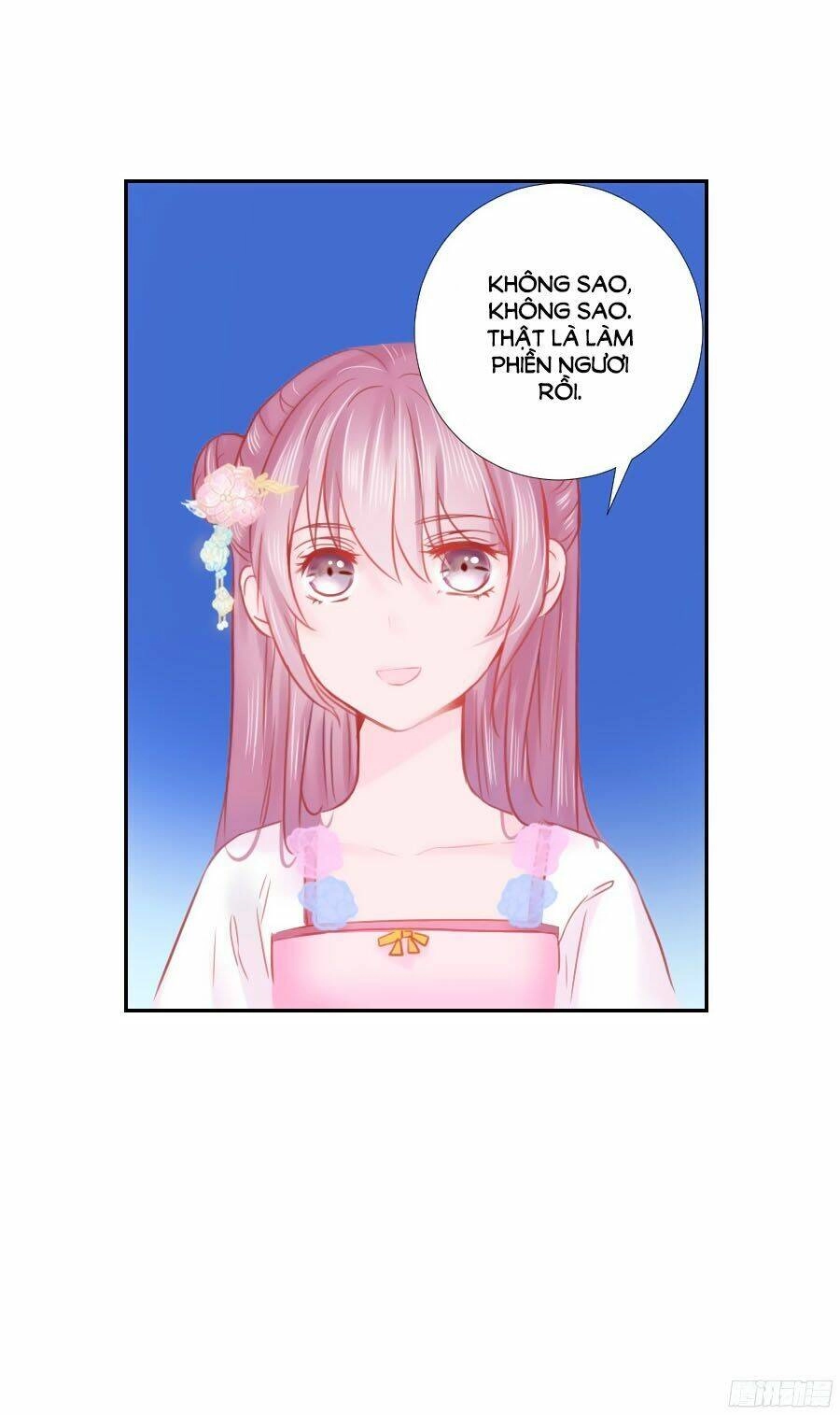 Đường Hoa Nhất Mộng Cổ Phi Truyện Chapter 6 - 29