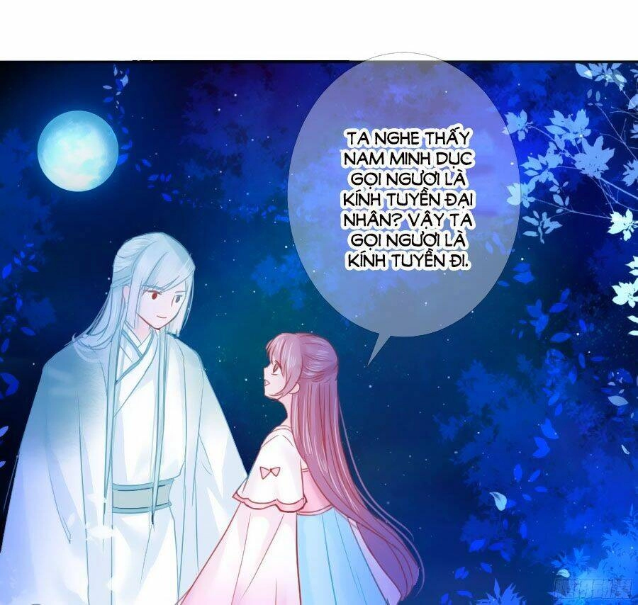 Đường Hoa Nhất Mộng Cổ Phi Truyện Chapter 6 - 31