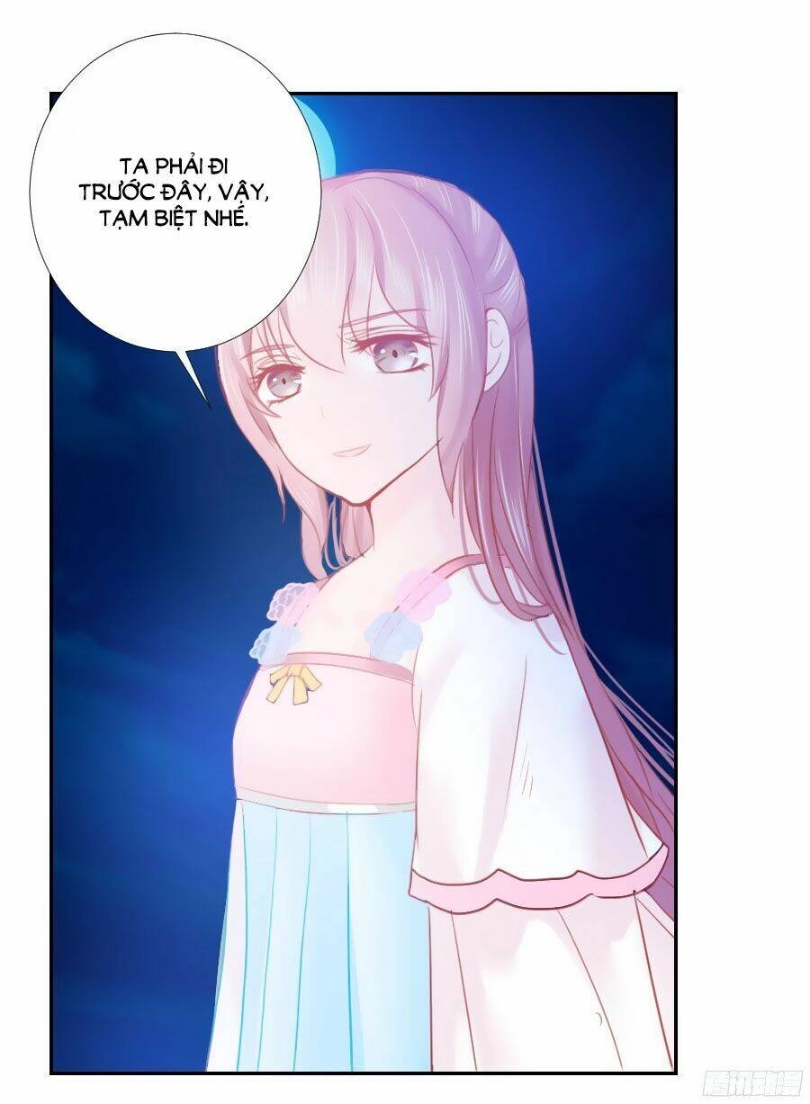 Đường Hoa Nhất Mộng Cổ Phi Truyện Chapter 6 - 33