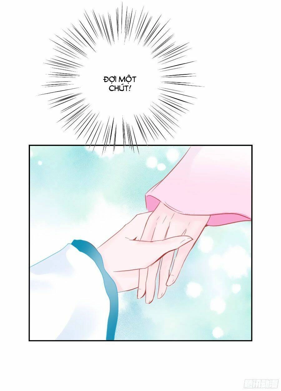 Đường Hoa Nhất Mộng Cổ Phi Truyện Chapter 6 - 34