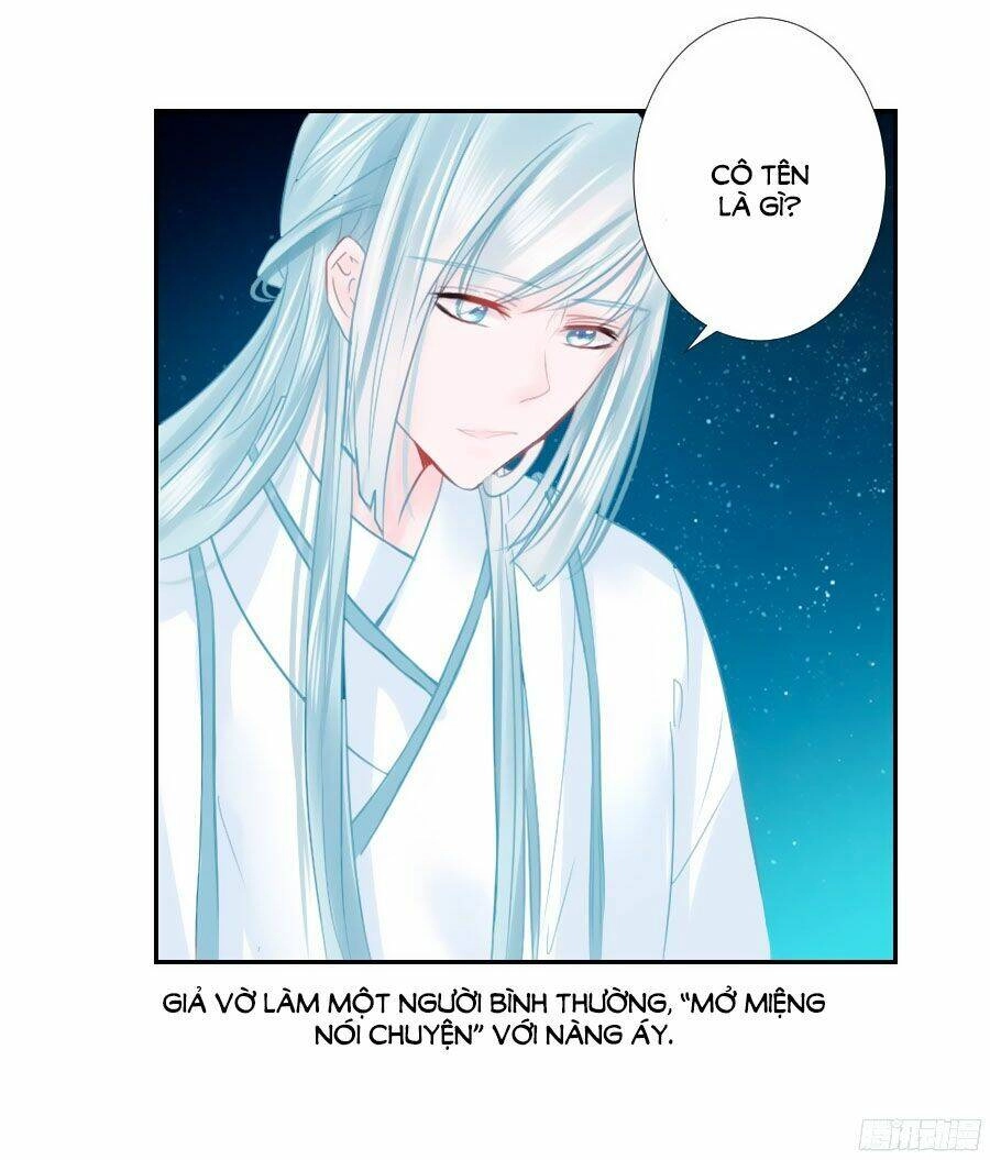 Đường Hoa Nhất Mộng Cổ Phi Truyện Chapter 6 - 39