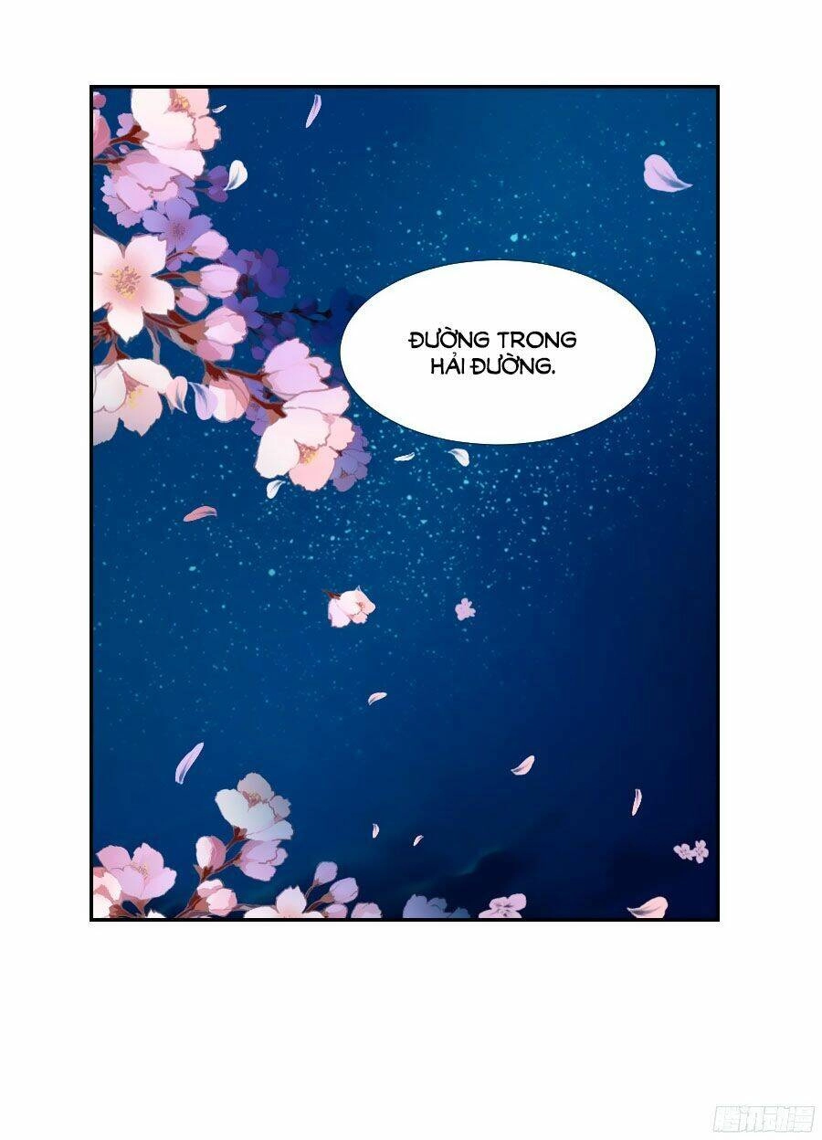 Đường Hoa Nhất Mộng Cổ Phi Truyện Chapter 6 - 42