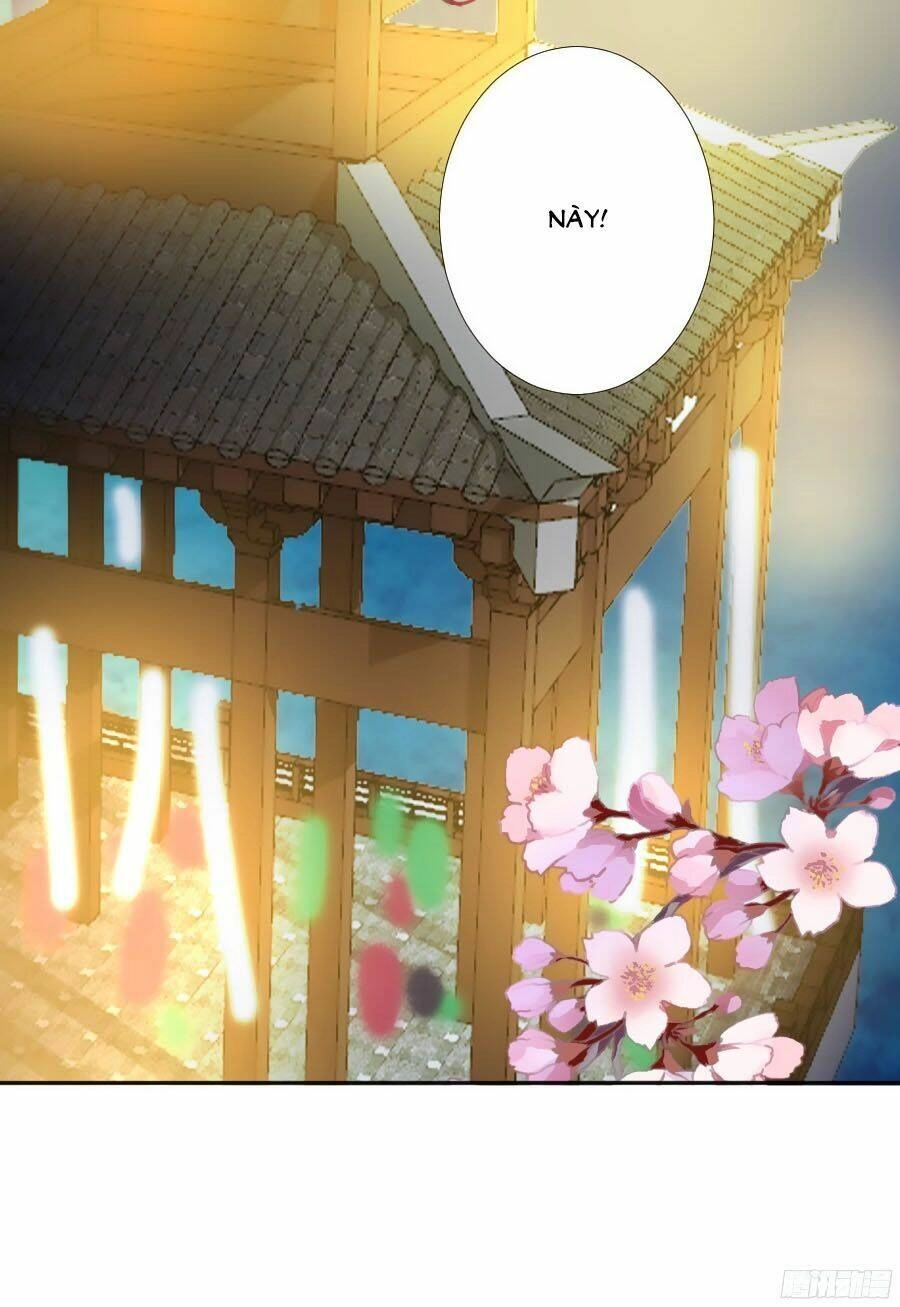 Đường Hoa Nhất Mộng Cổ Phi Truyện Chapter 6 - 44