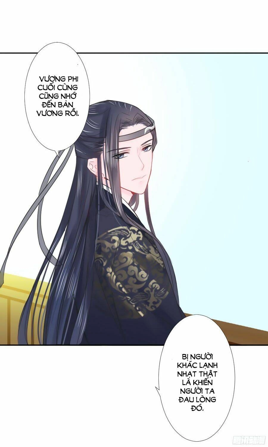 Đường Hoa Nhất Mộng Cổ Phi Truyện Chapter 6 - 46