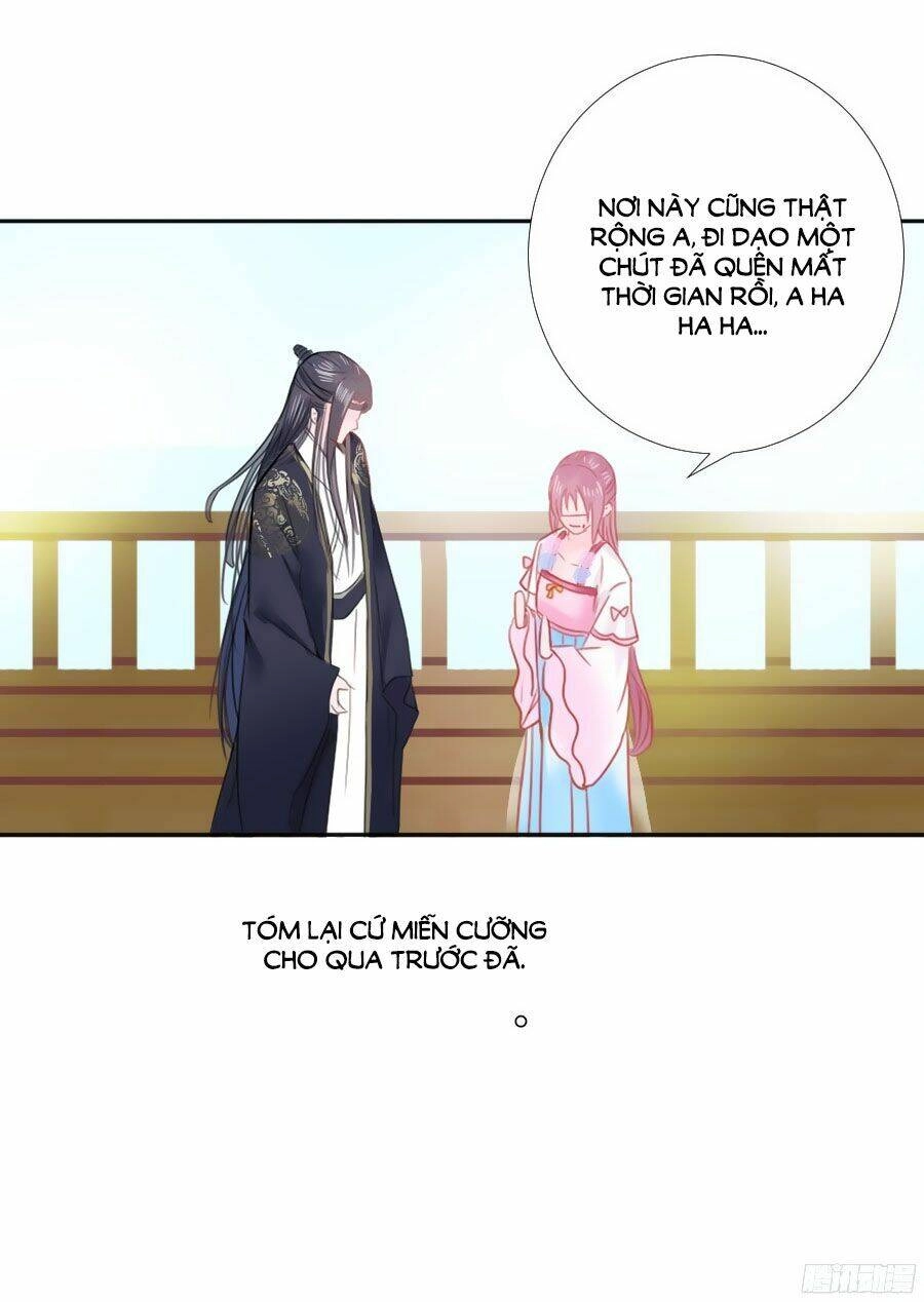 Đường Hoa Nhất Mộng Cổ Phi Truyện Chapter 6 - 47