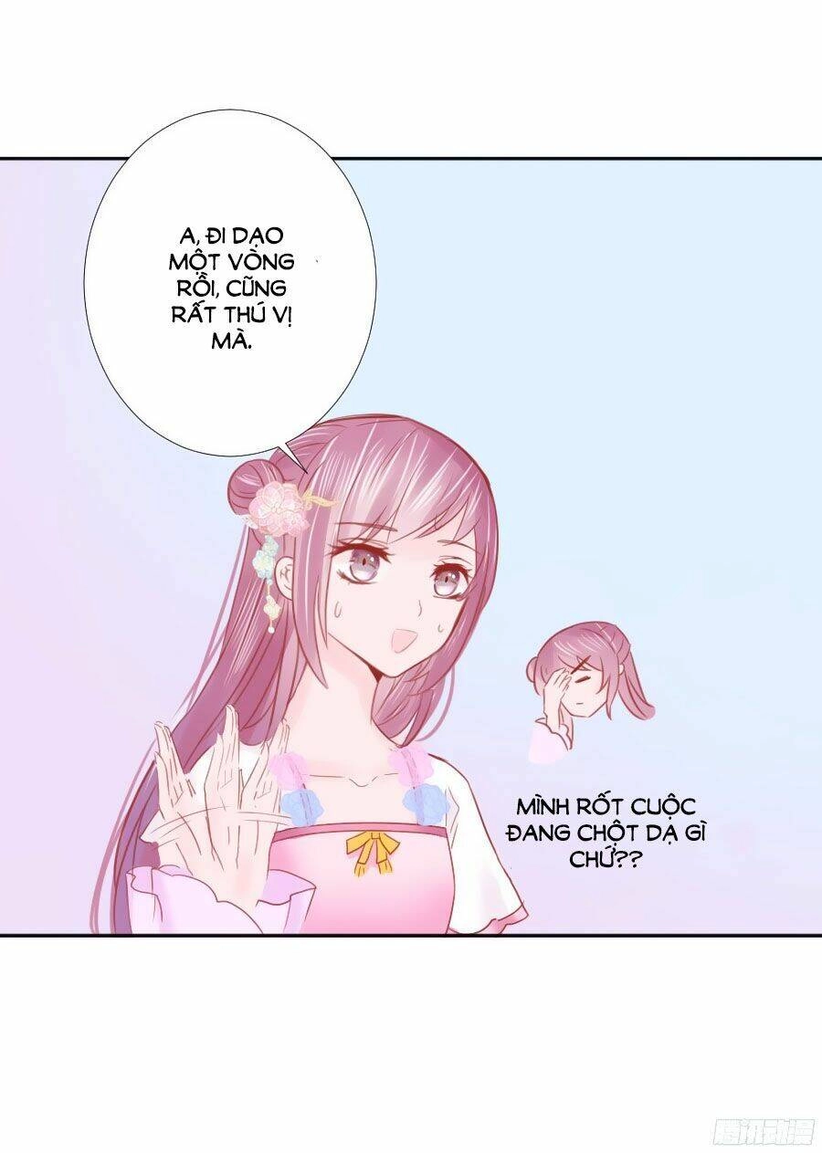 Đường Hoa Nhất Mộng Cổ Phi Truyện Chapter 6 - 48