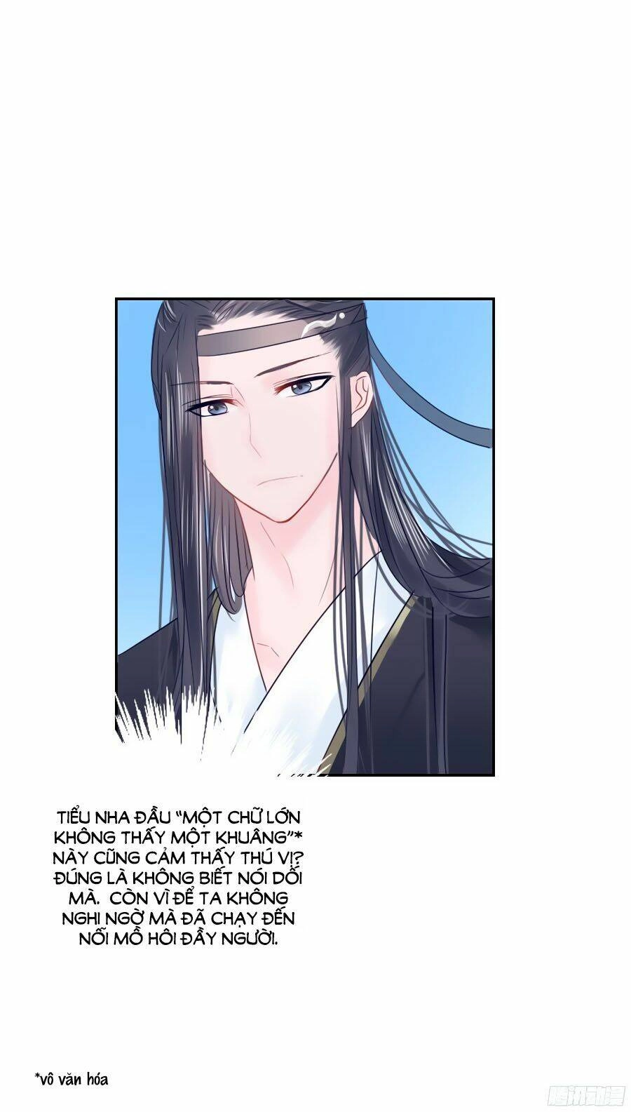 Đường Hoa Nhất Mộng Cổ Phi Truyện Chapter 6 - 49