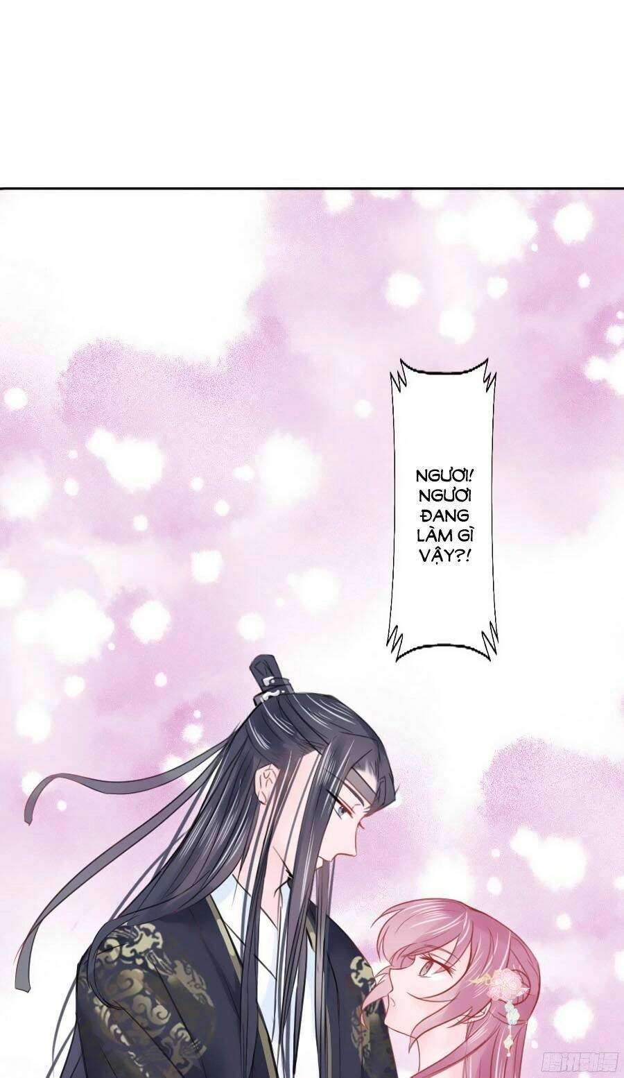 Đường Hoa Nhất Mộng Cổ Phi Truyện Chapter 6 - 54