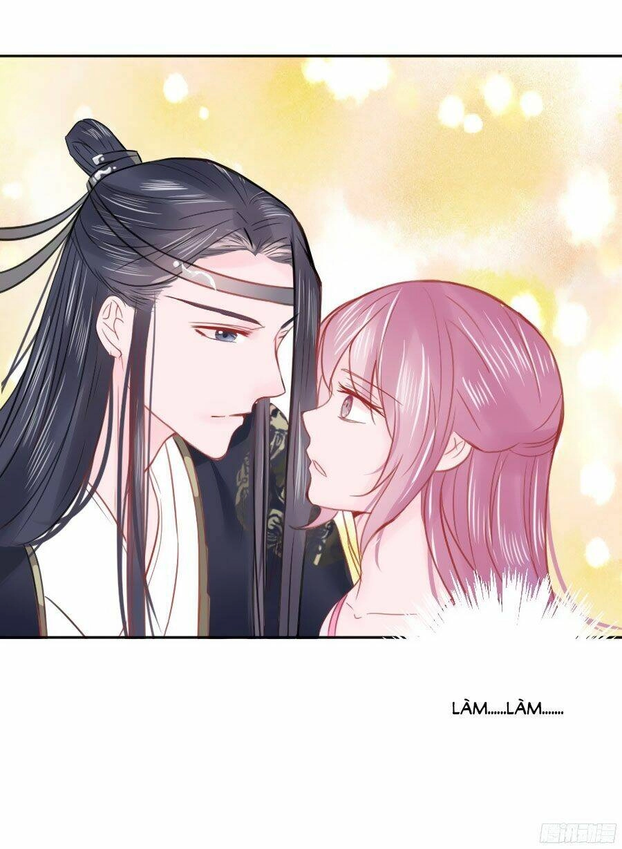 Đường Hoa Nhất Mộng Cổ Phi Truyện Chapter 6 - 56