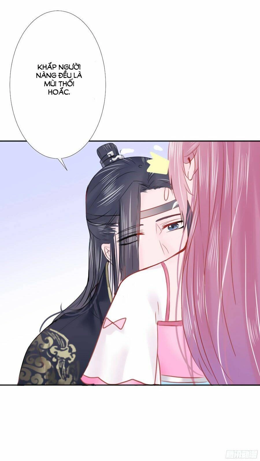 Đường Hoa Nhất Mộng Cổ Phi Truyện Chapter 6 - 58