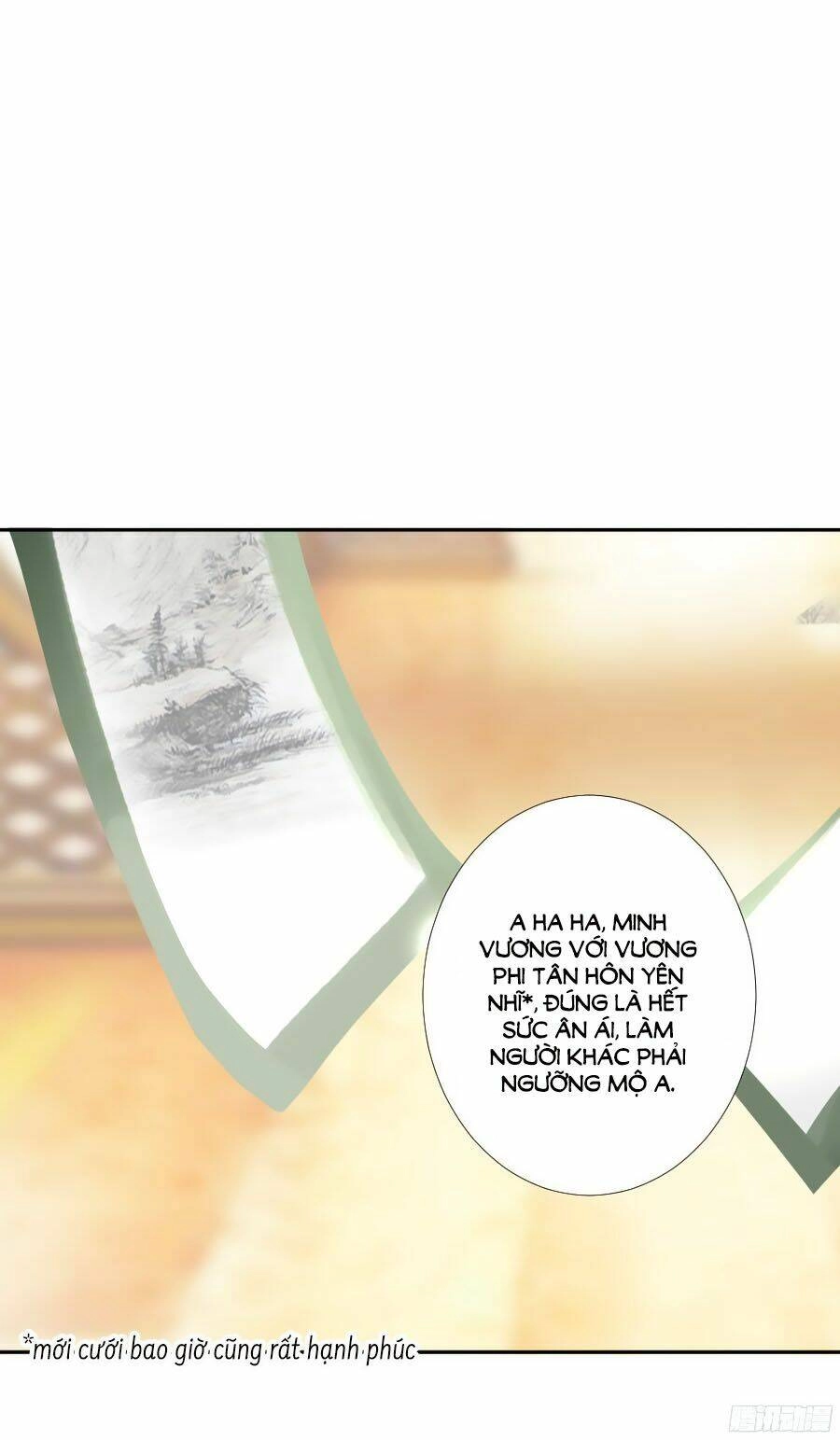 Đường Hoa Nhất Mộng Cổ Phi Truyện Chapter 7 - 2