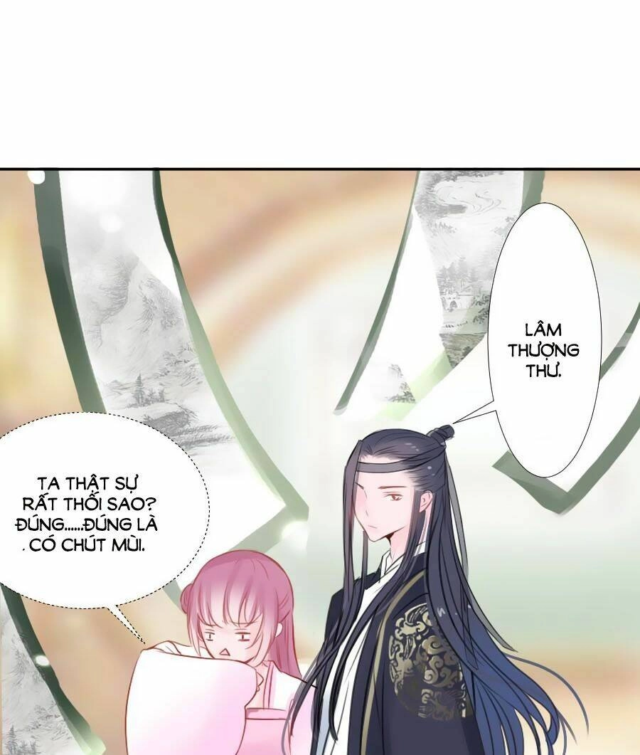 Đường Hoa Nhất Mộng Cổ Phi Truyện Chapter 7 - 3