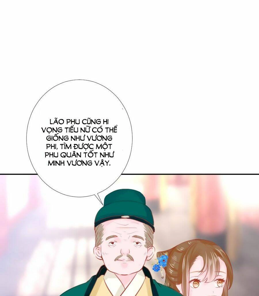 Đường Hoa Nhất Mộng Cổ Phi Truyện Chapter 7 - 5