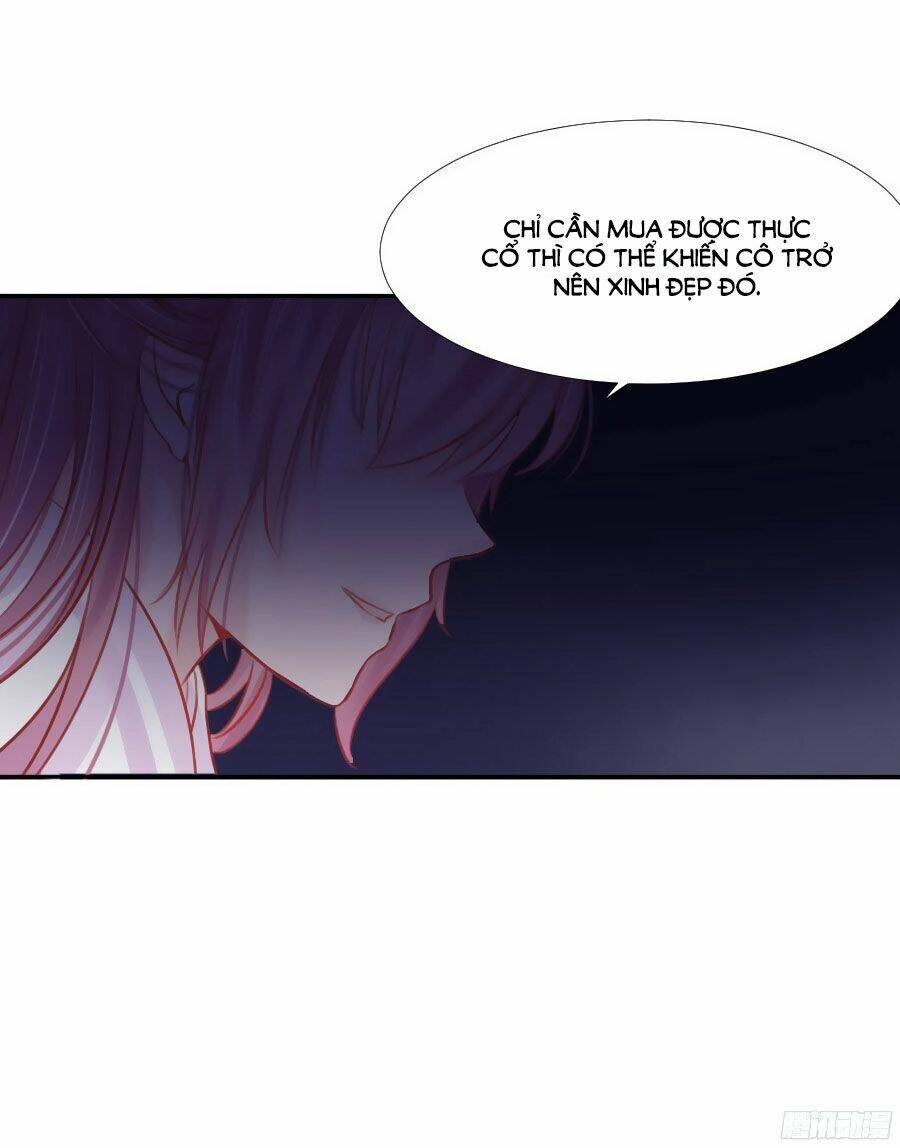 Đường Hoa Nhất Mộng Cổ Phi Truyện Chapter 7 - 11