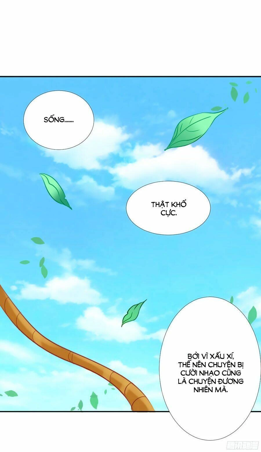 Đường Hoa Nhất Mộng Cổ Phi Truyện Chapter 7 - 14