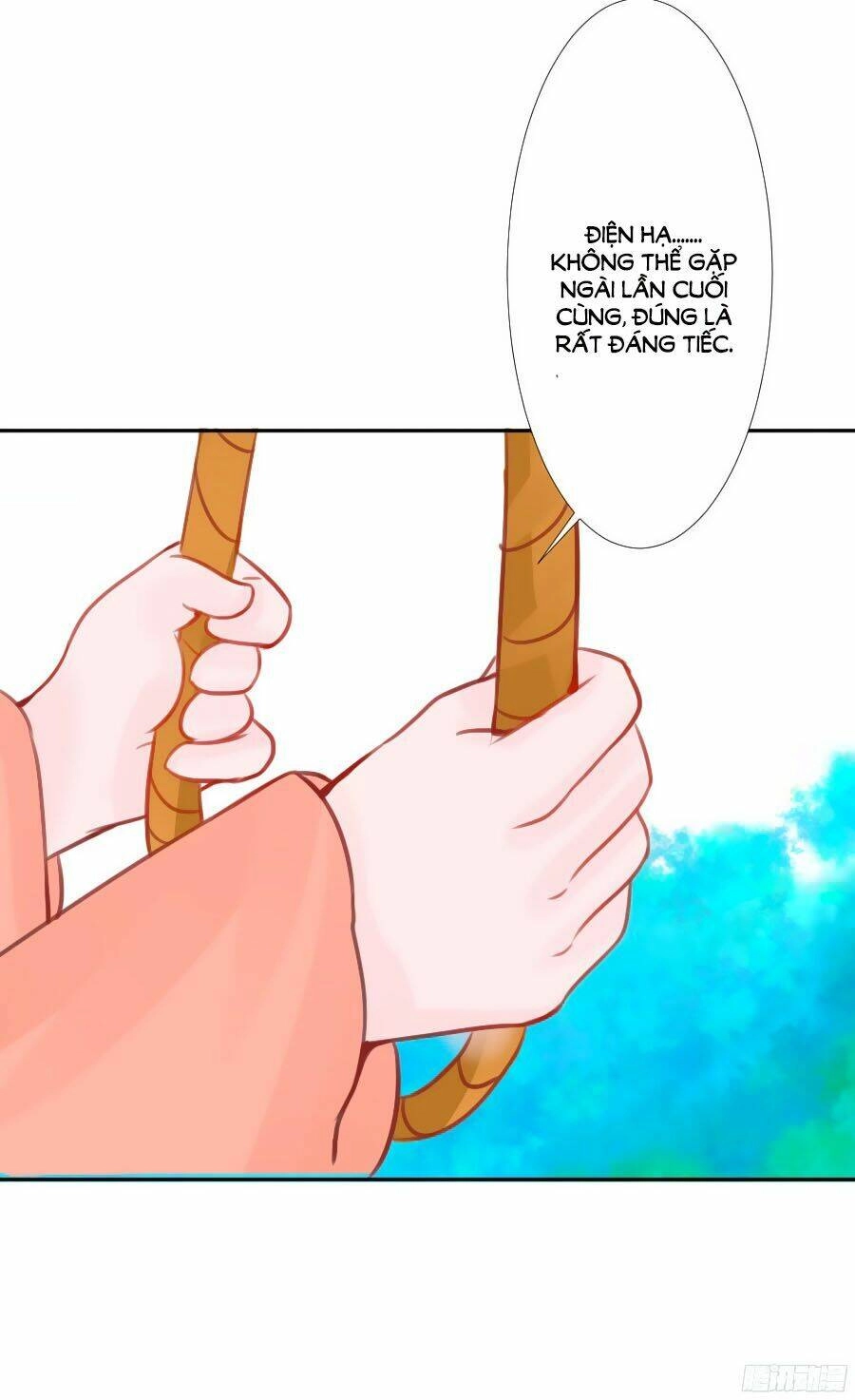 Đường Hoa Nhất Mộng Cổ Phi Truyện Chapter 7 - 16