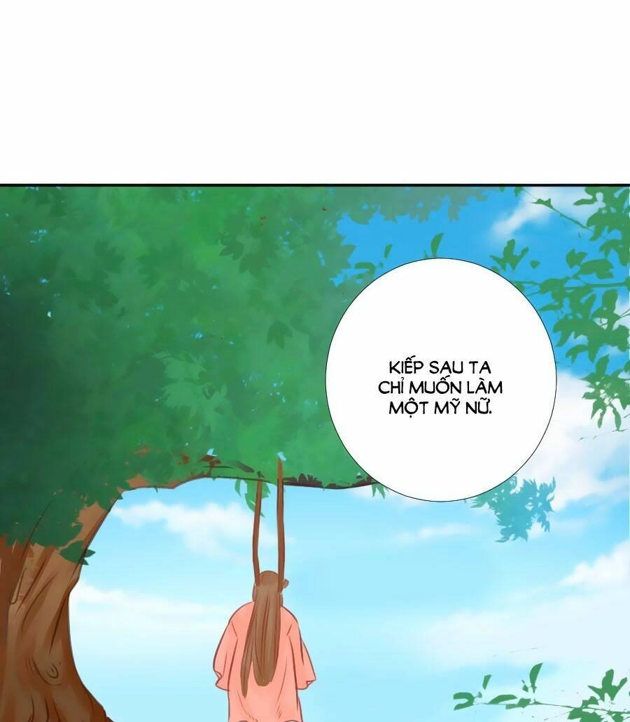 Đường Hoa Nhất Mộng Cổ Phi Truyện Chapter 7 - 18