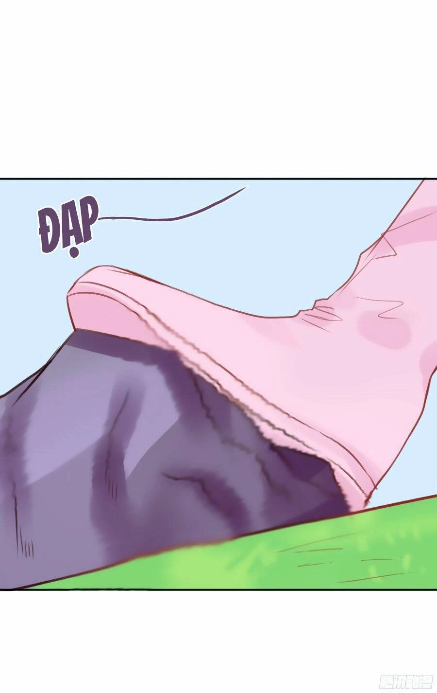 Đường Hoa Nhất Mộng Cổ Phi Truyện Chapter 7 - 20