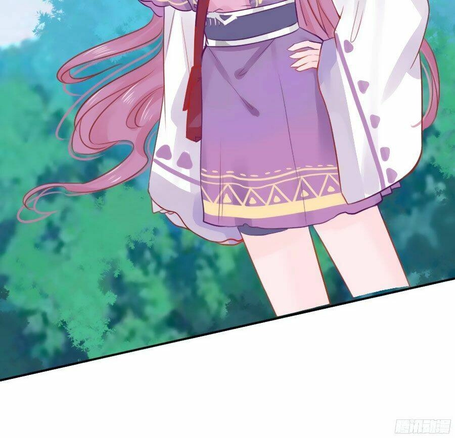 Đường Hoa Nhất Mộng Cổ Phi Truyện Chapter 7 - 22