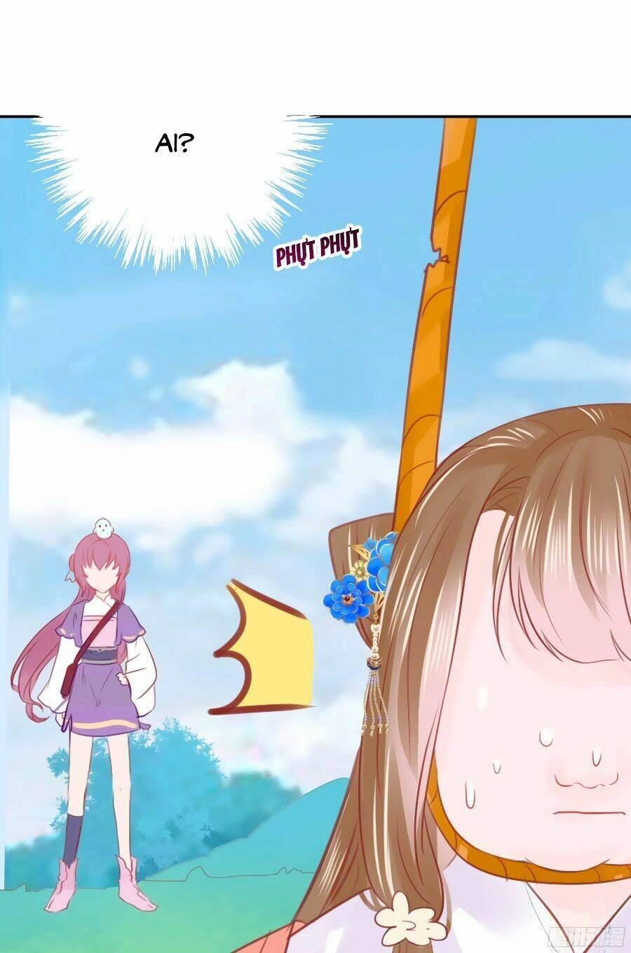 Đường Hoa Nhất Mộng Cổ Phi Truyện Chapter 7 - 23