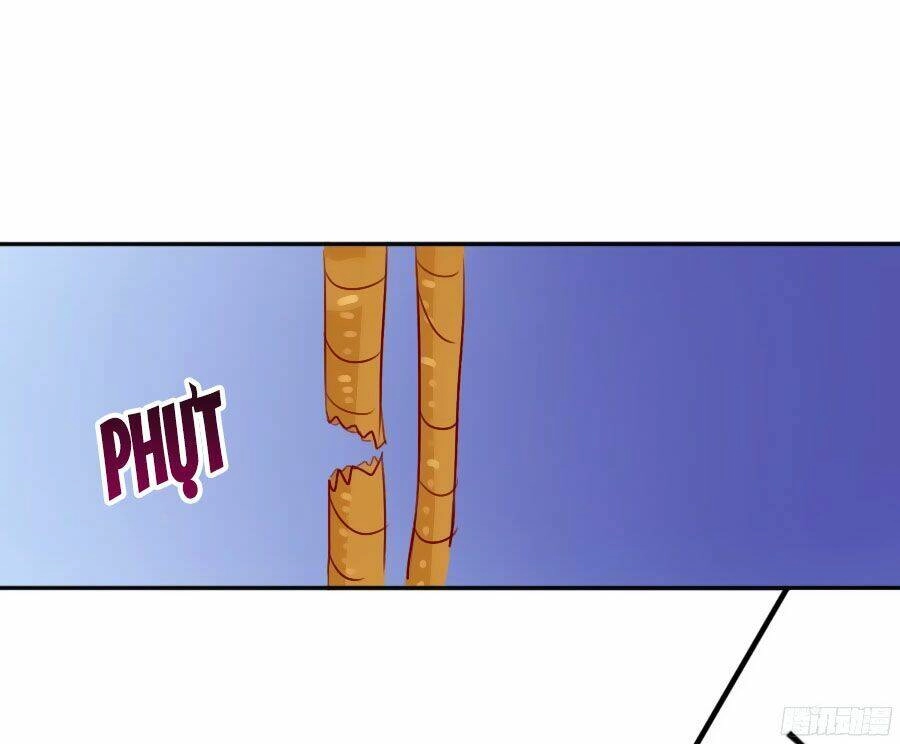 Đường Hoa Nhất Mộng Cổ Phi Truyện Chapter 7 - 25