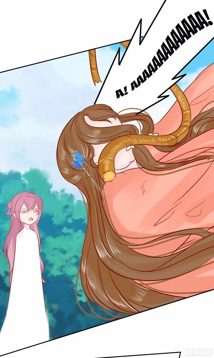 Đường Hoa Nhất Mộng Cổ Phi Truyện Chapter 7 - 26