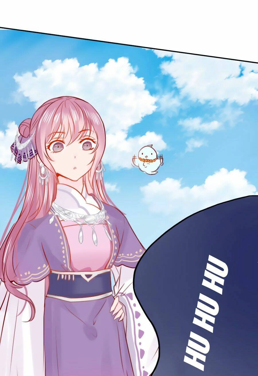 Đường Hoa Nhất Mộng Cổ Phi Truyện Chapter 7 - 28