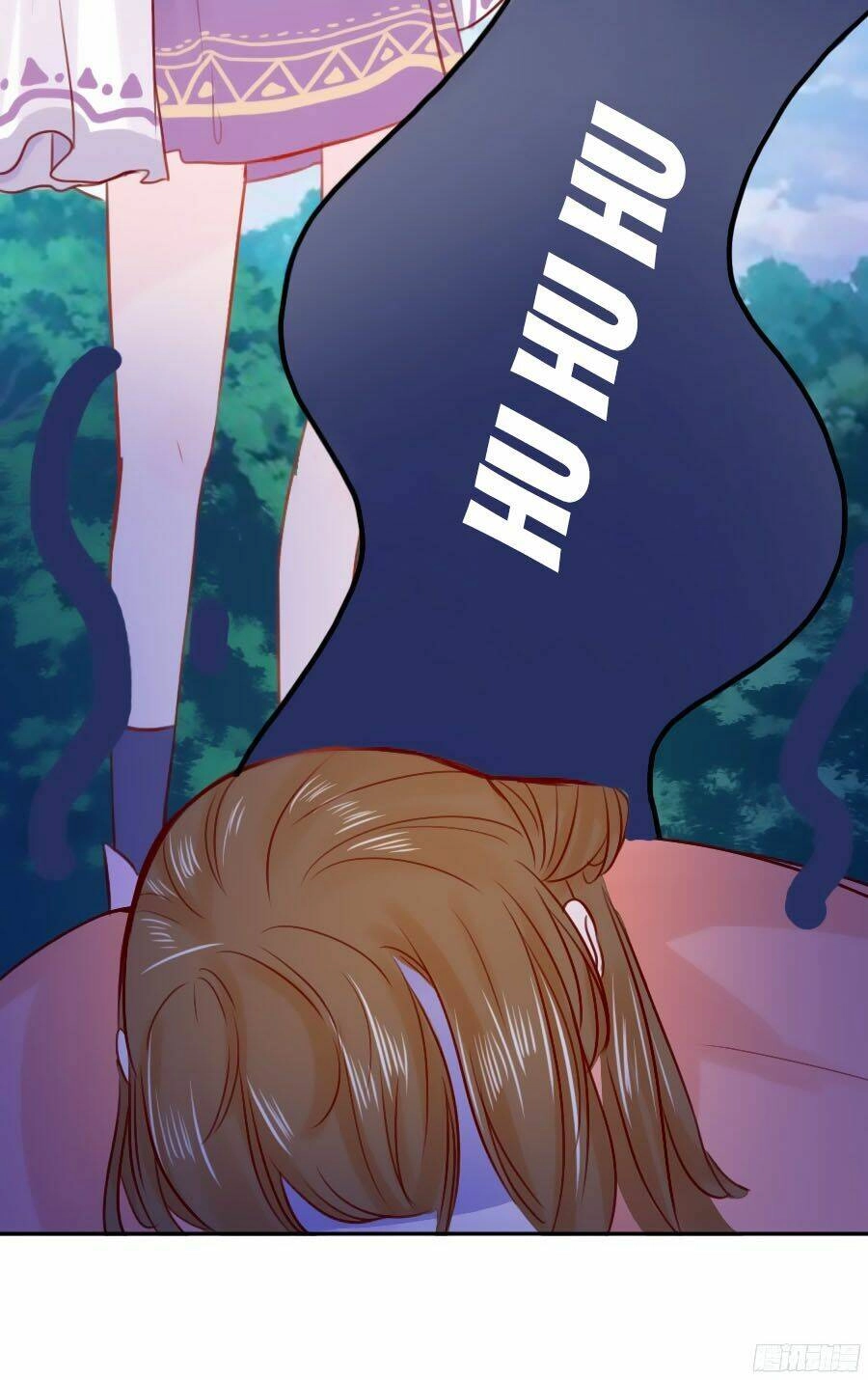 Đường Hoa Nhất Mộng Cổ Phi Truyện Chapter 7 - 29