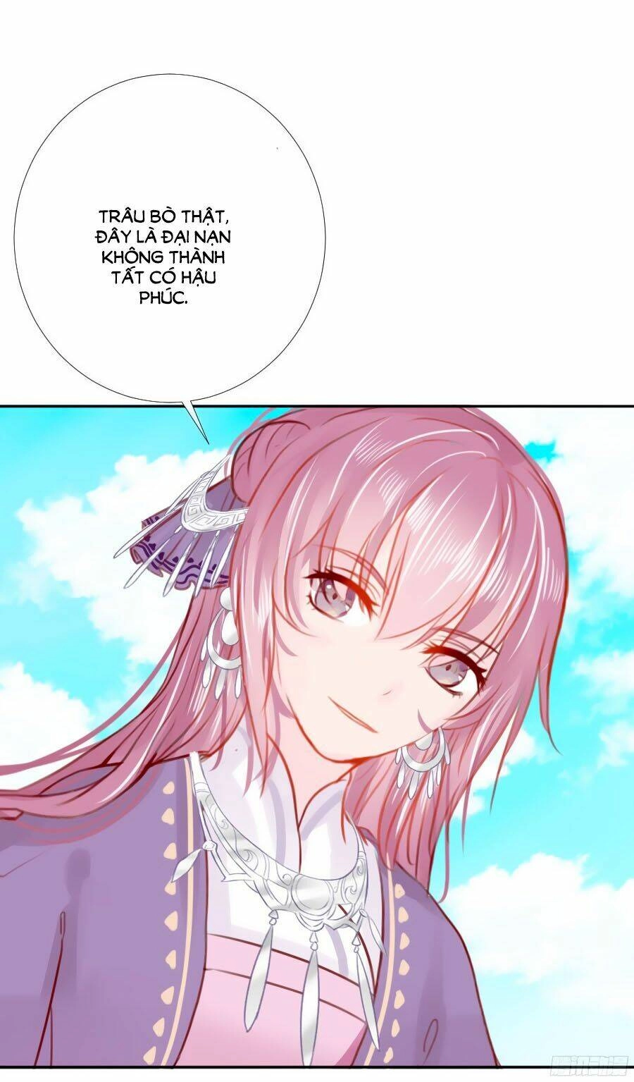 Đường Hoa Nhất Mộng Cổ Phi Truyện Chapter 7 - 30