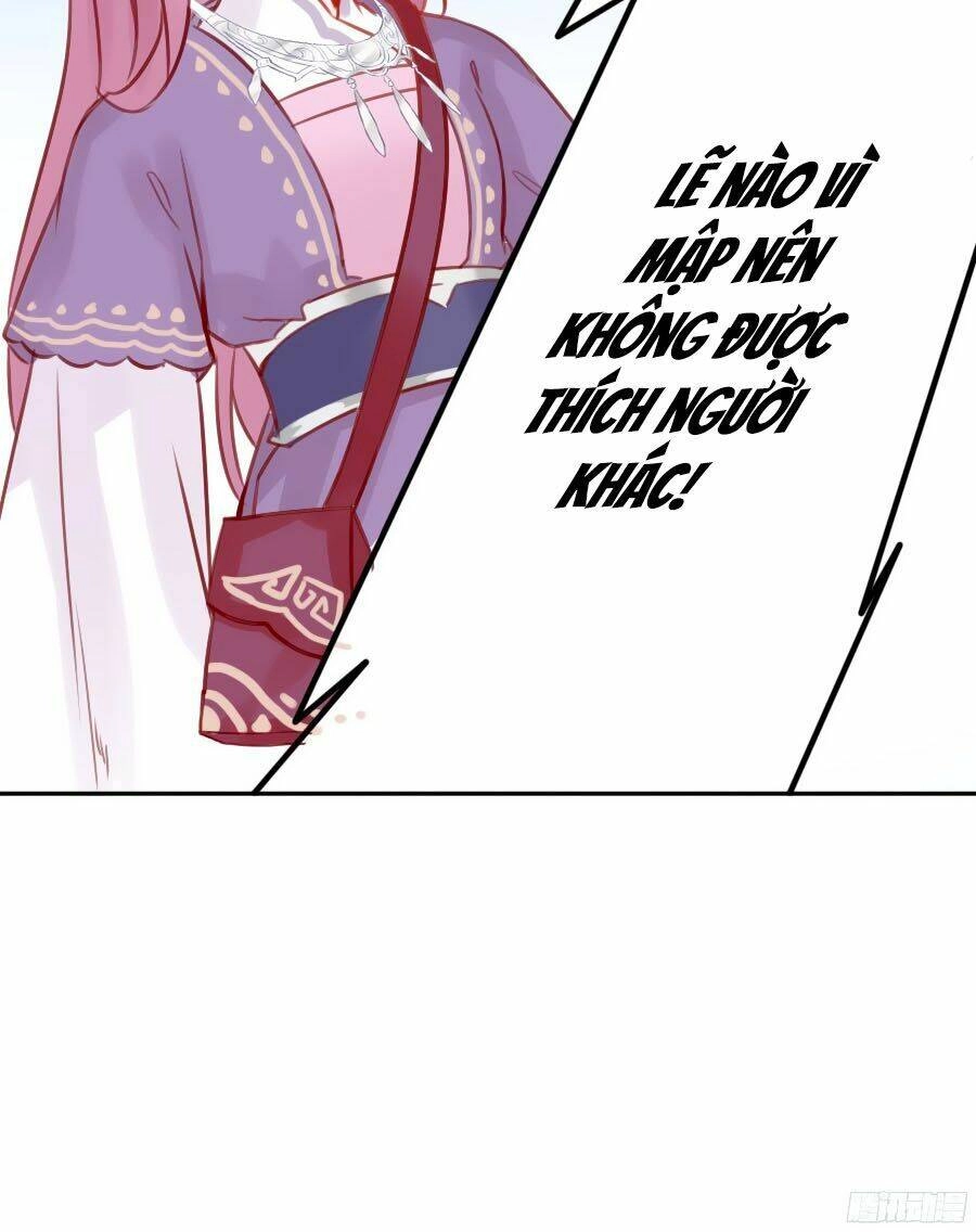 Đường Hoa Nhất Mộng Cổ Phi Truyện Chapter 7 - 35